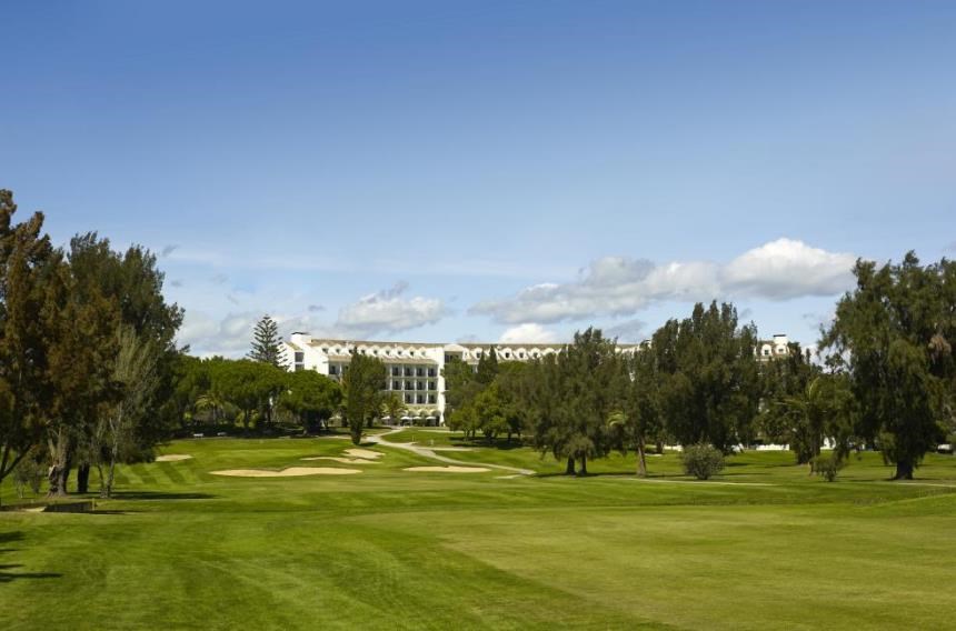 Penina Hotel and Golf Resort