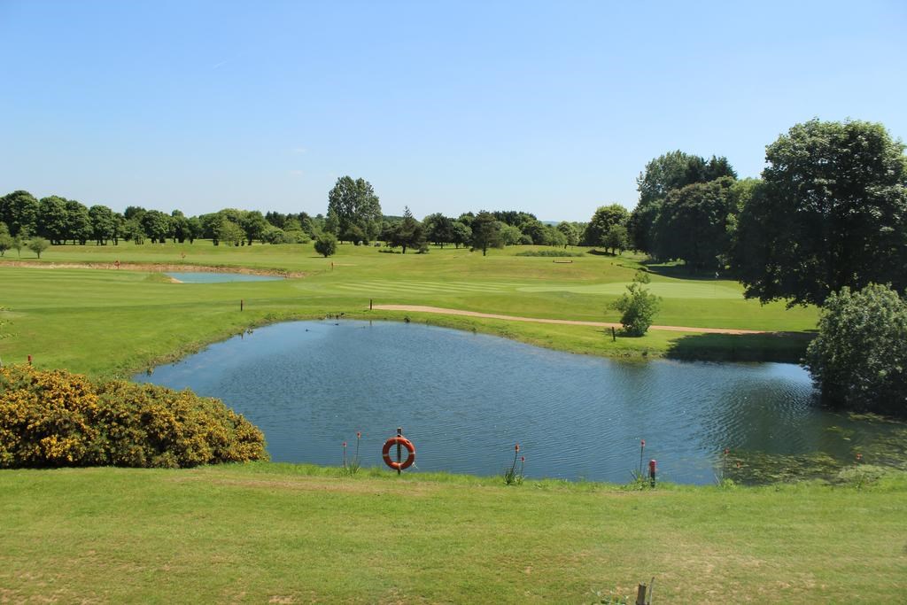 Bicester Hotel Golf and Spa