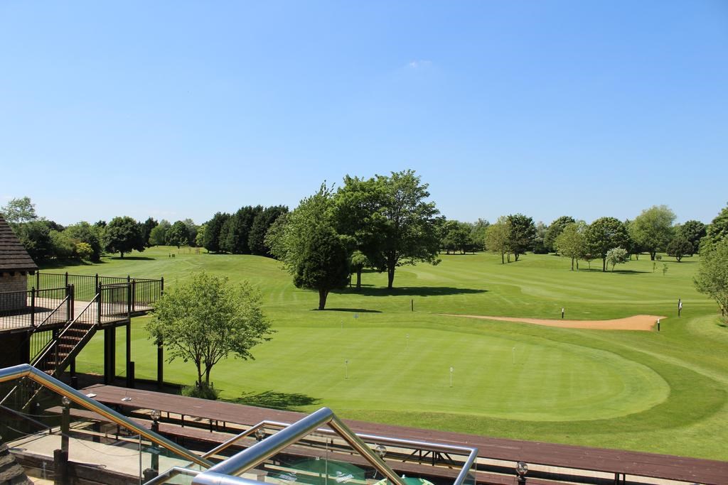 Bicester Hotel Golf and Spa