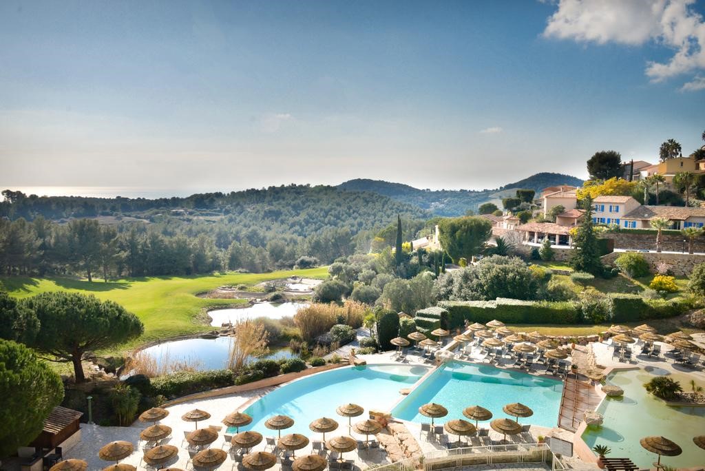 Dolce Fregate Provence