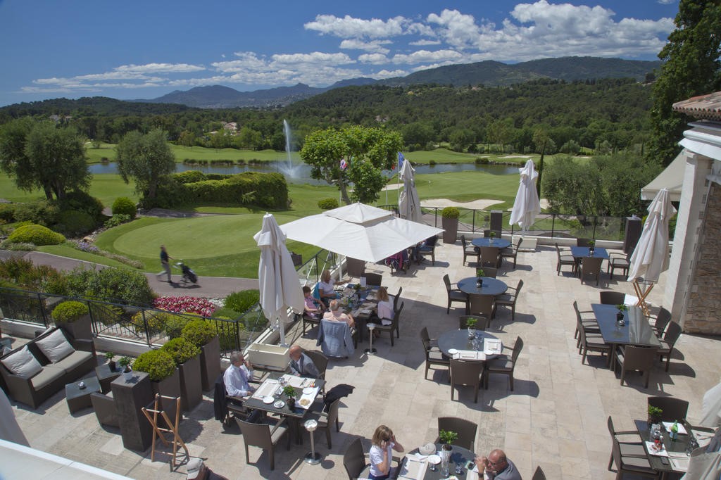 Royal Mougins Golf Resort