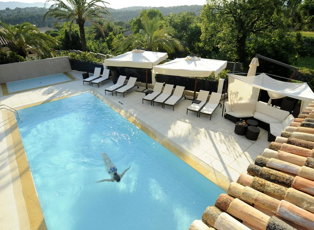 Royal Mougins Golf Resort