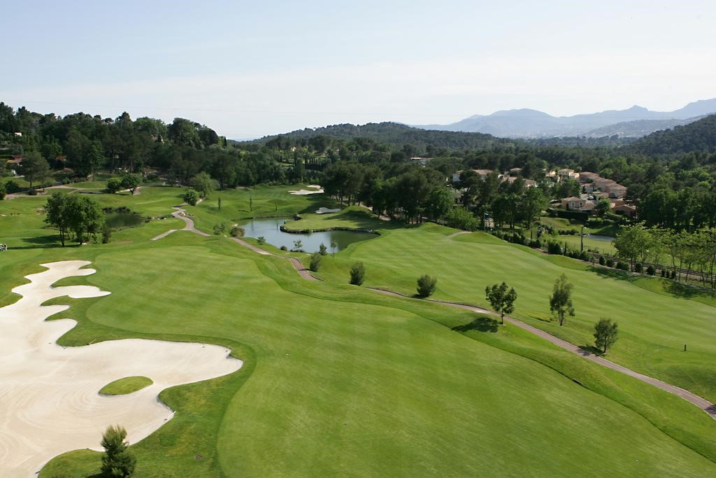 Royal Mougins Golf Resort