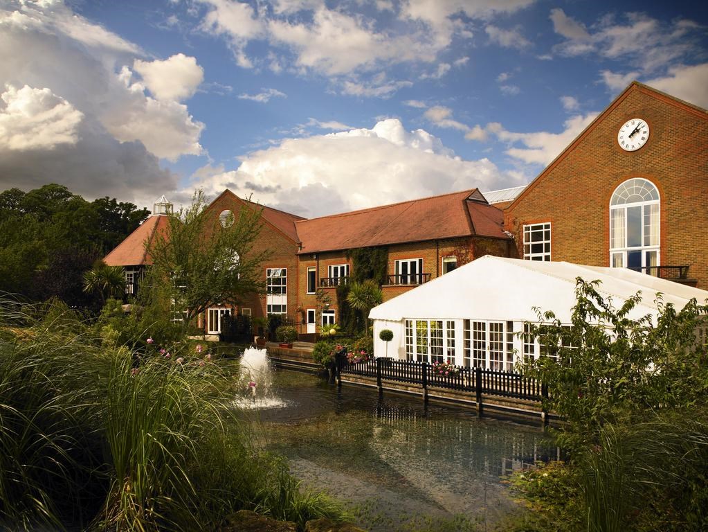 Hellidon Lakes Golf Hotel