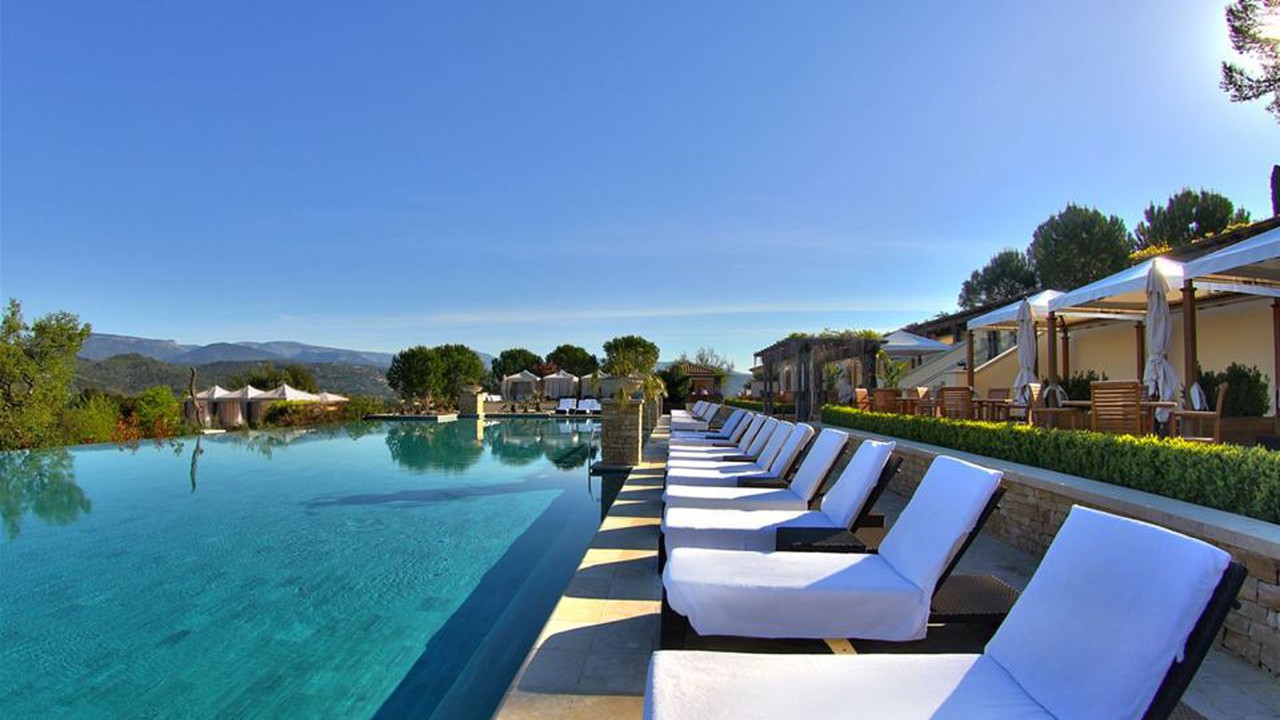 Terre Blanche Hotel