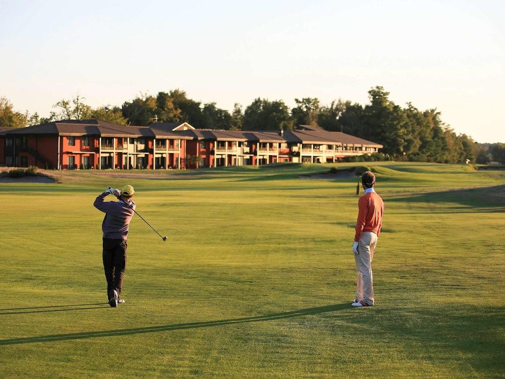 Golf Du Medoc Hotel and Spa