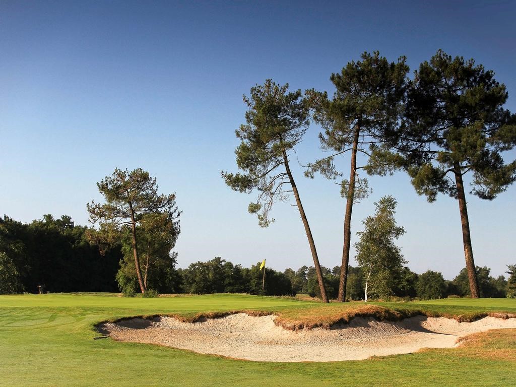 Golf Du Medoc Hotel and Spa