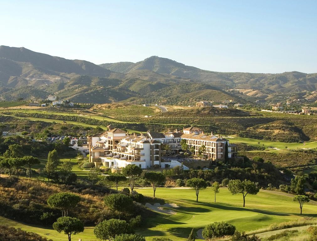 Golf Breaks in Spain