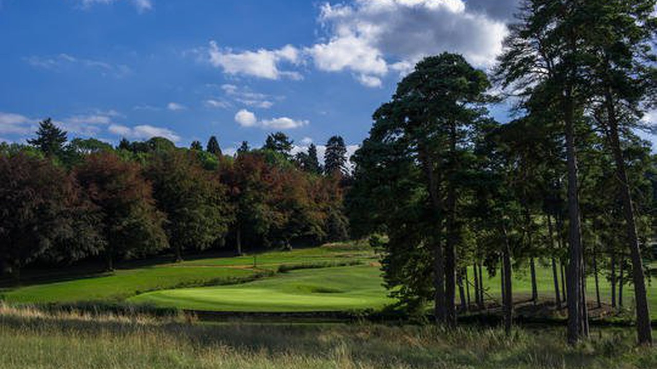 Heythrop Park Golf Club