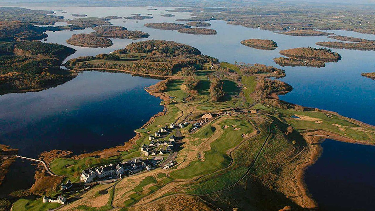 Lough Erne Golf Resort