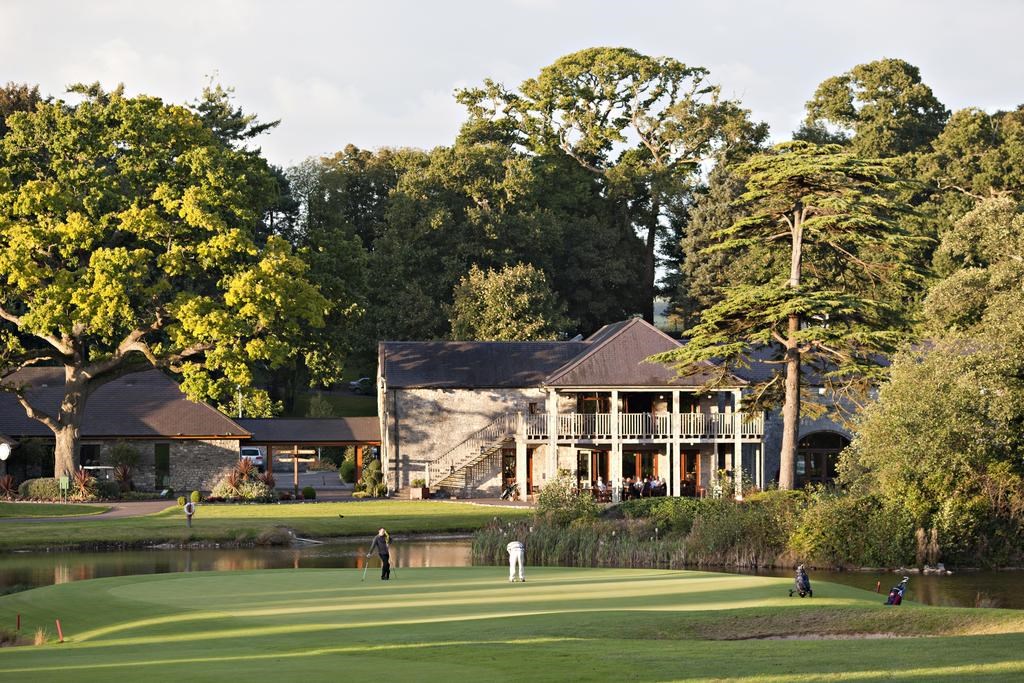 Fota Island Golf Resort and Spa