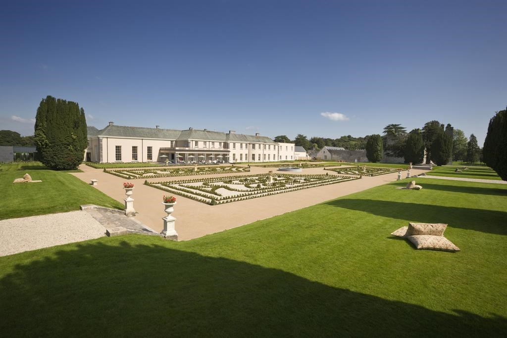 Castlemartyr Resort