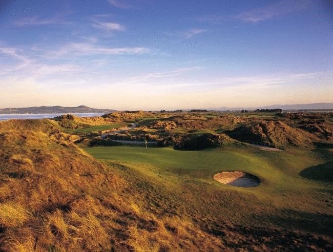 Portmarnock Hotel and Golf Links