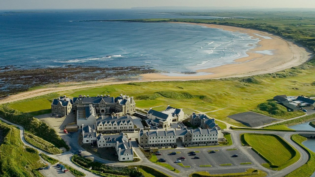 Trump International Hotel Ireland