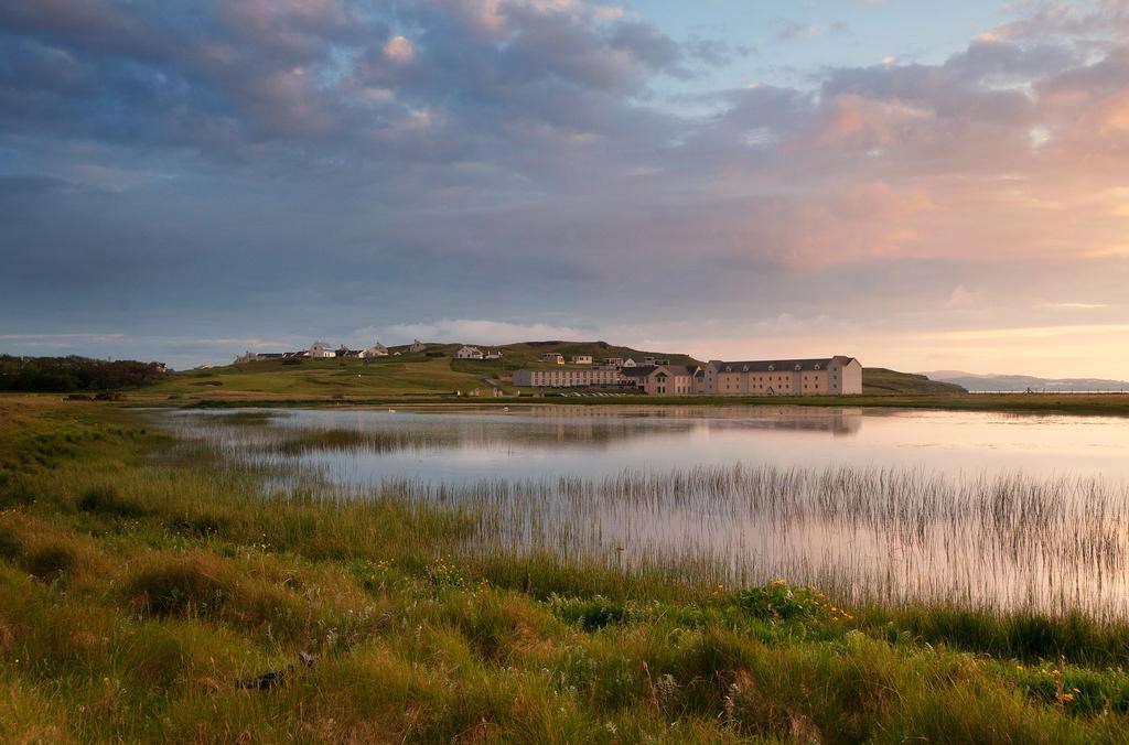 Rosapenna Hotel and Golf Links