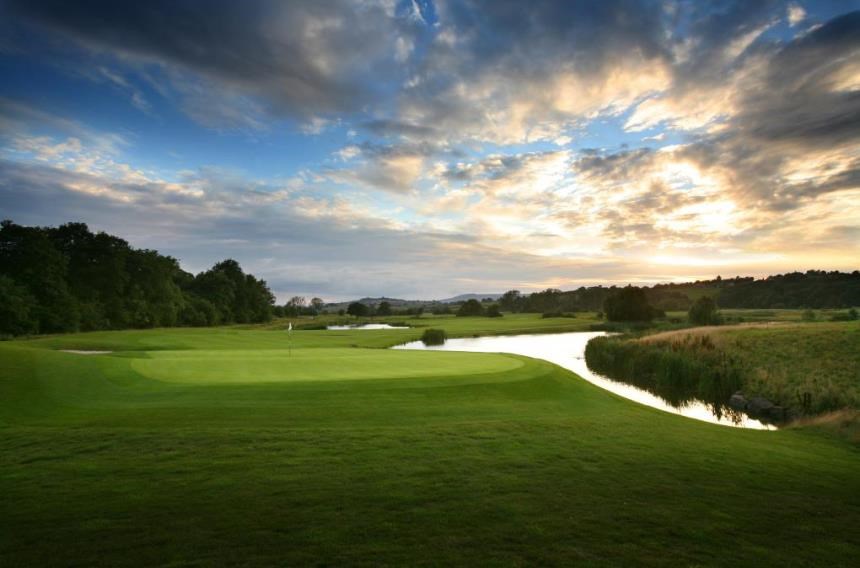 Celtic Manor Resort