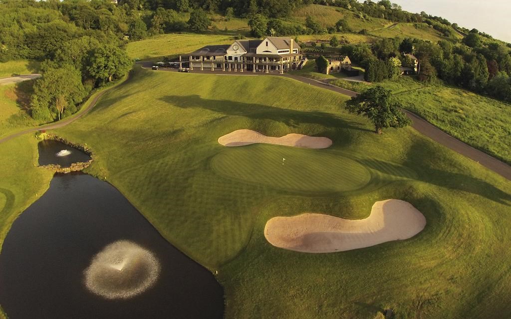 Celtic Manor Resort