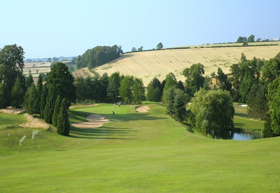 De Vere Staverton Park