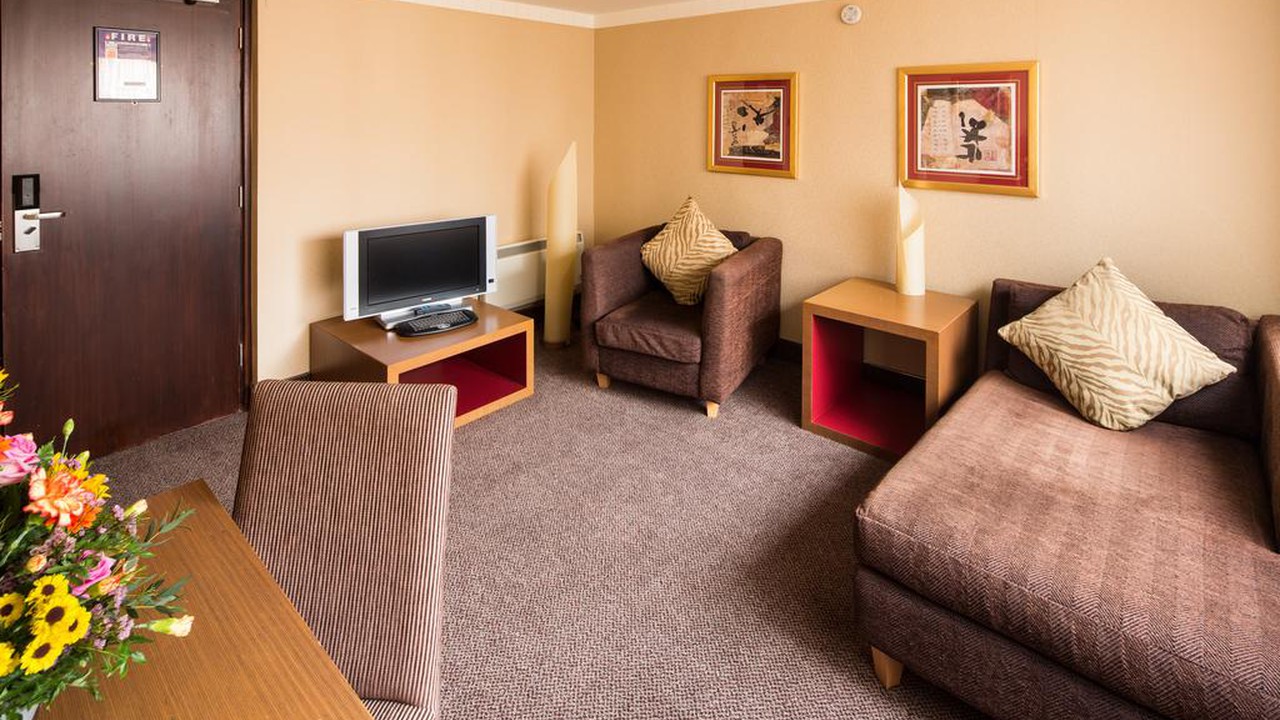 Mercure Swansea Hotel