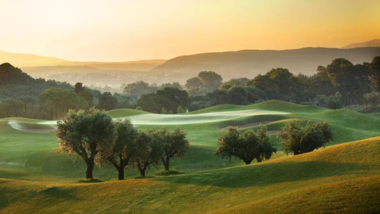 Westin Costa Navarino