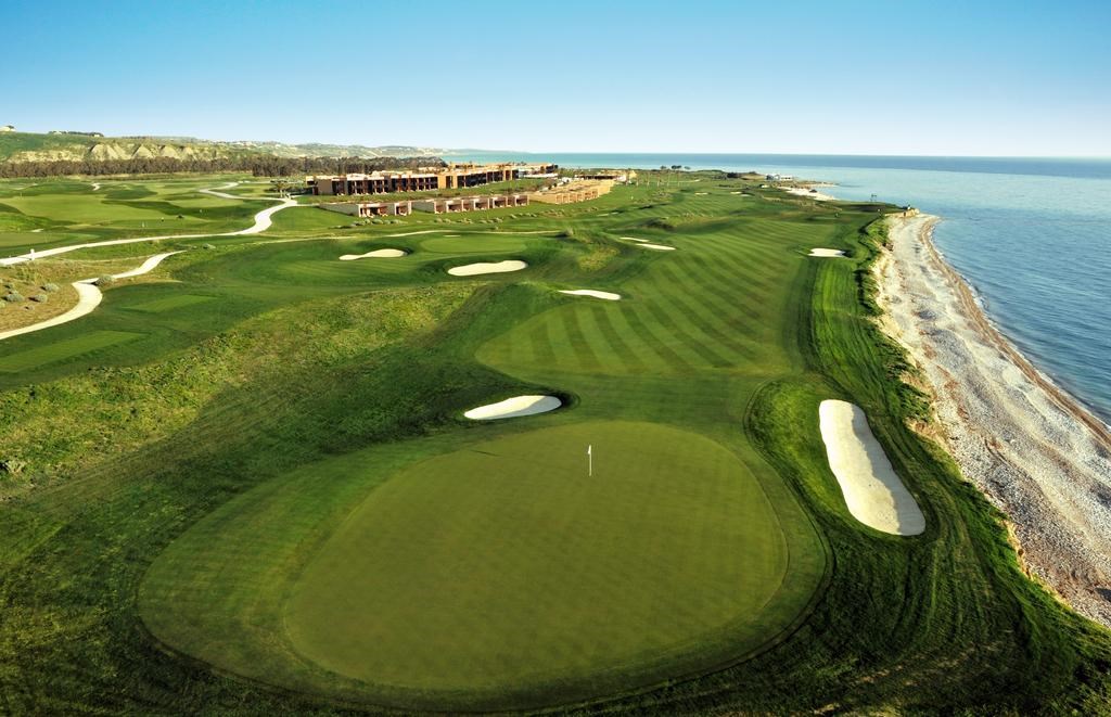 Verdura Golf and Spa Resort