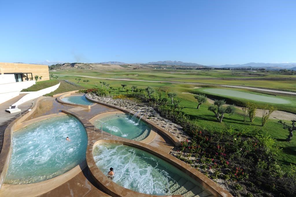 Verdura Golf and Spa Resort