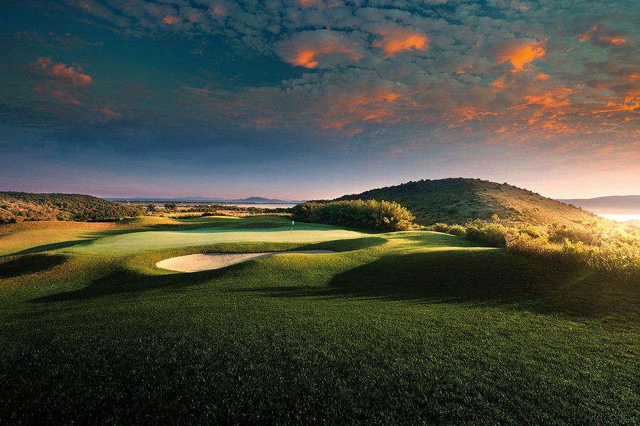 Argentario Resort Golf and Spa