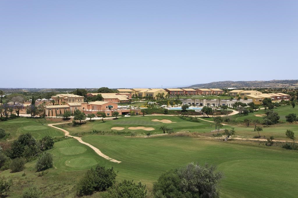 Donnafugata Golf Resort and Spa