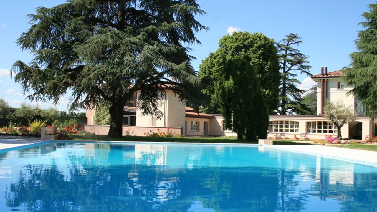 Relais Villa Valfiore