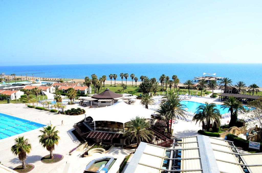 Zeynep Golf and Spa Resort