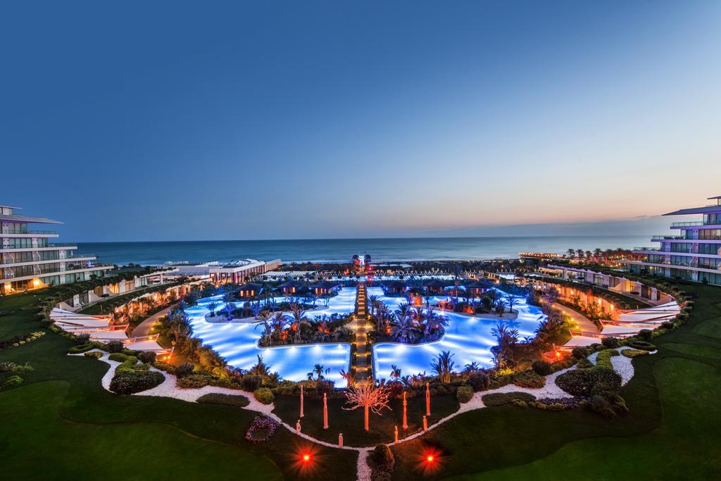 Maxx Royal Belek Golf and Spa