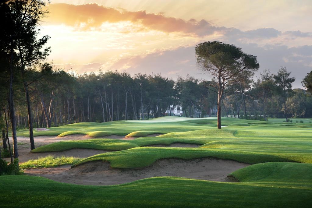 Maxx Royal Belek Golf and Spa