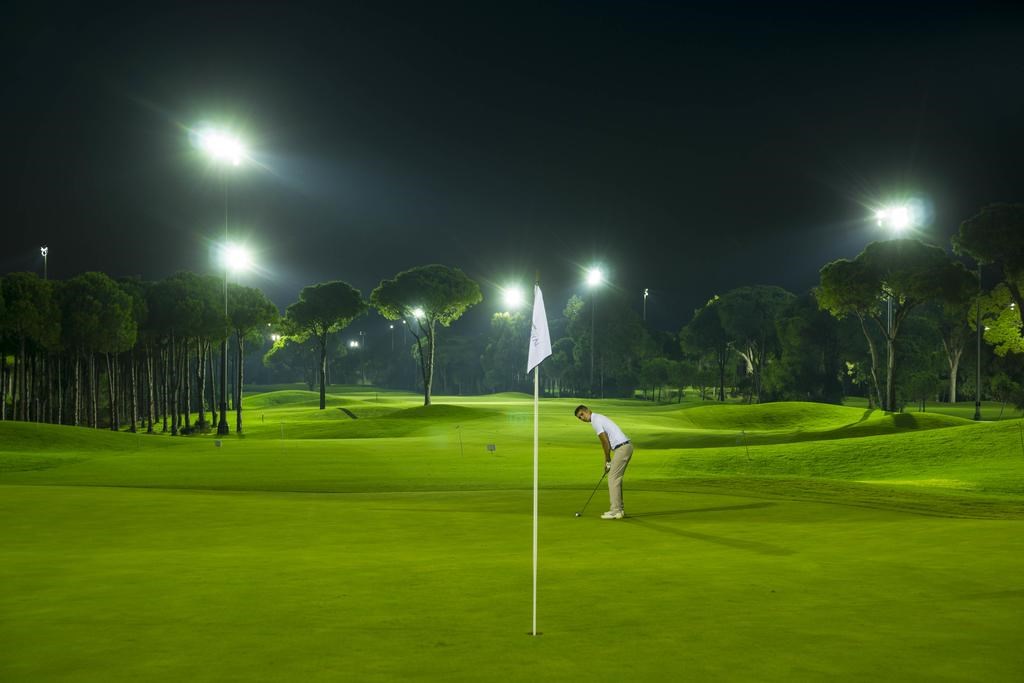 Maxx Royal Belek Golf and Spa