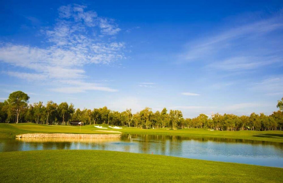 Cornelia Diamond Golf Resort