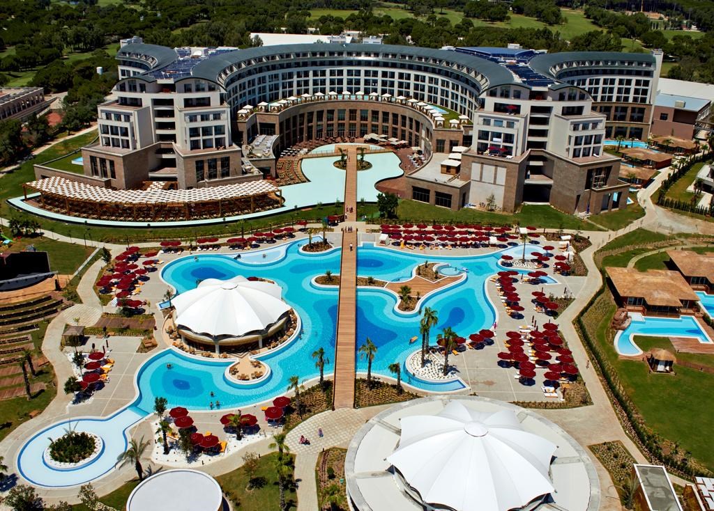 Hotel Riu Kaya Belek