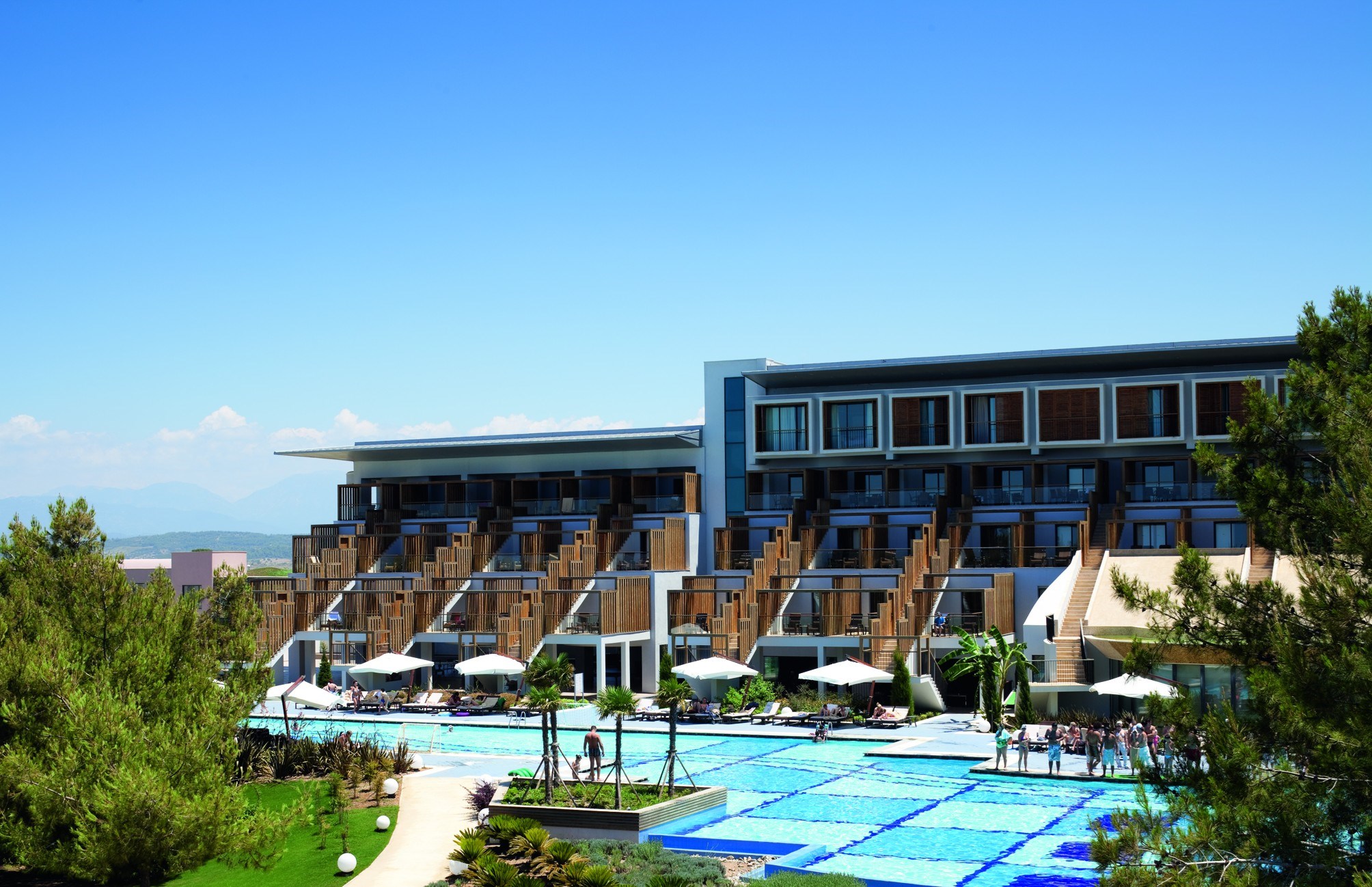 Lykia World Antalya