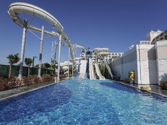 Titanic Deluxe Belek