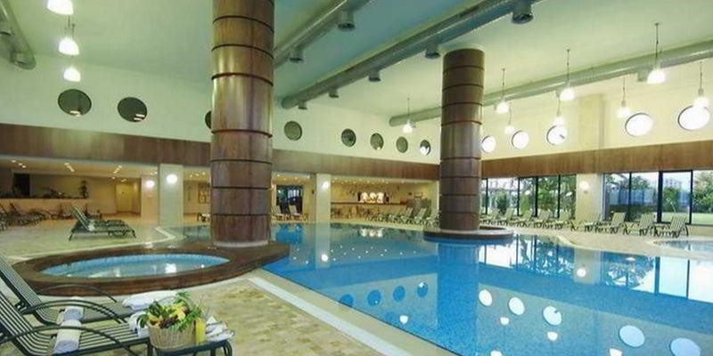 Titanic Deluxe Belek