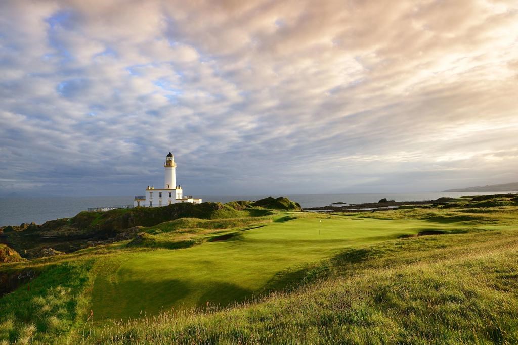 Trump Turnberry