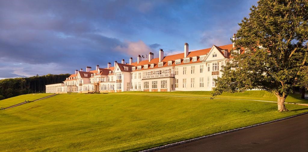 Trump Turnberry