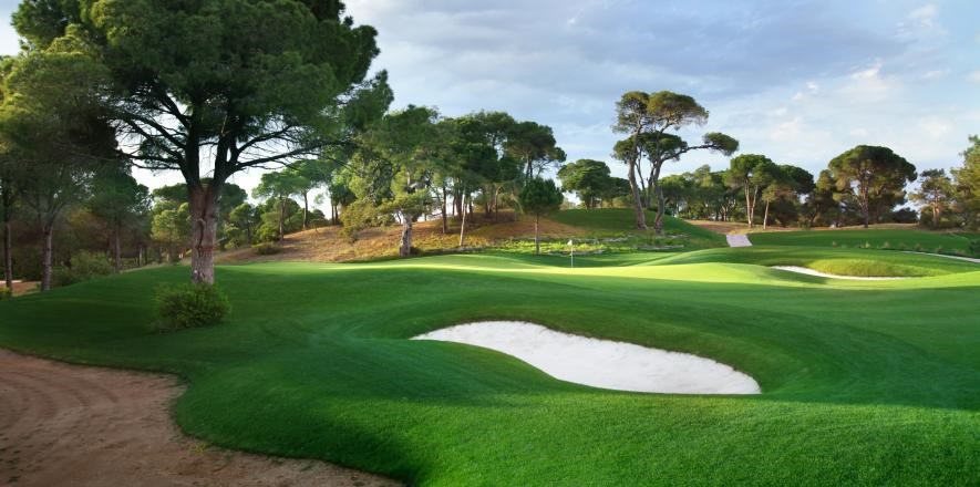 Voyage Belek Golf and Spa