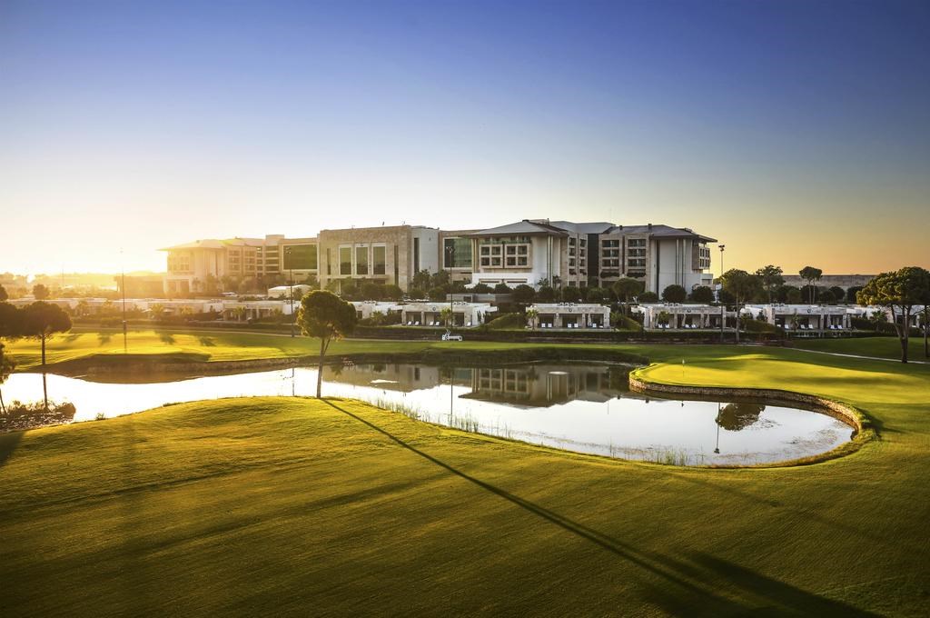 Regnum Carya Golf Resort