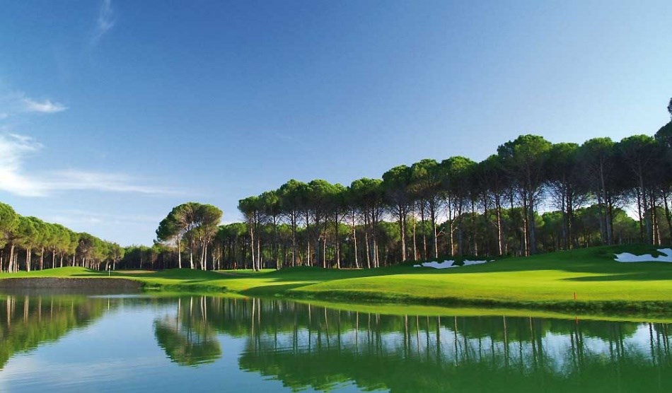 Regnum Carya Golf Resort