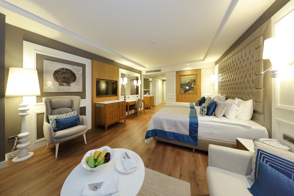 Sueno Hotels Deluxe Belek