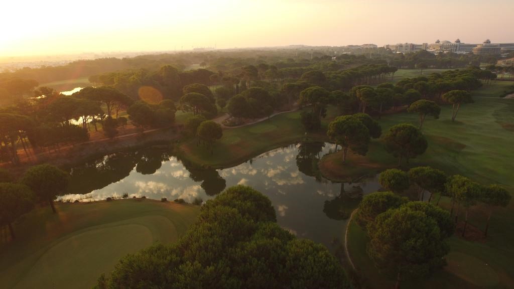 Sueno Hotels Golf Belek