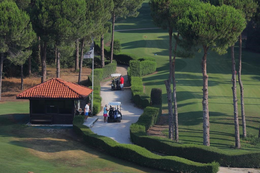 Sueno Hotels Golf Belek