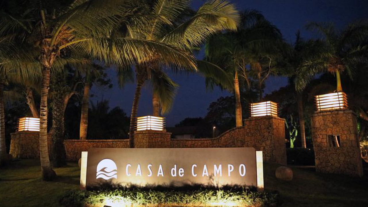 Casa de Campo Resort