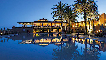 Guadalmina Spa and Golf Resort