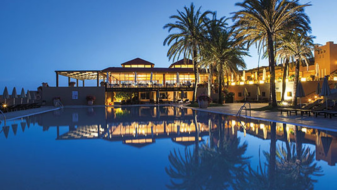 Guadalmina Spa and Golf Resort