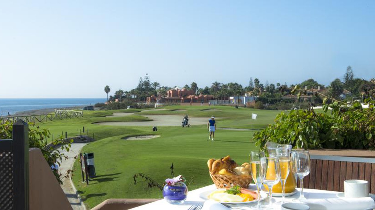 Guadalmina Spa and Golf Resort